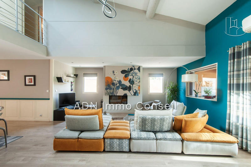 Maison - 152 m² - 5 pièces