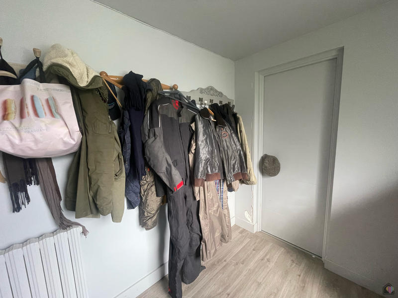 Maison contemporaine - 140 m² - 4 pièces