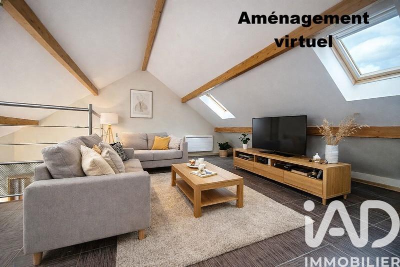 Maison - 139 m² - 5 pièces