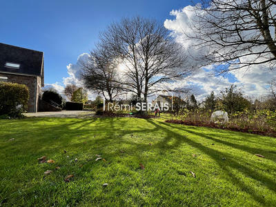 Maison - 167 m² - 6 pièces