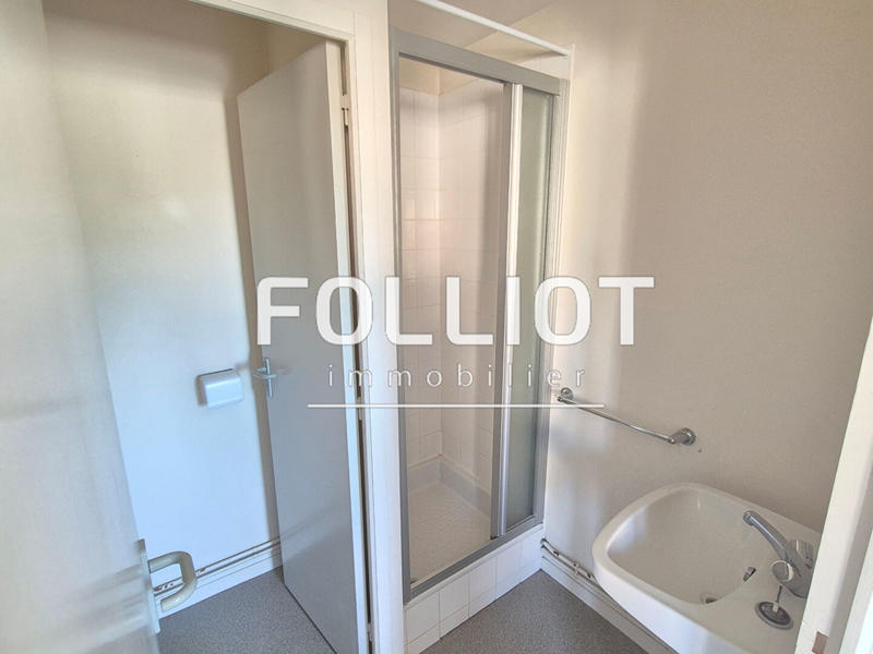 Appartement - 19 m² - 1 pièce