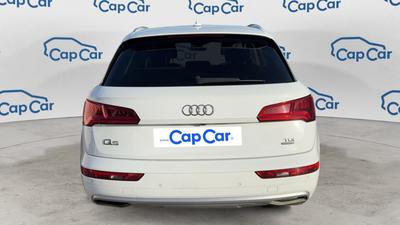 Audi Q5 II 2.0 Tdi 190 Quattro s-Tronic7 Design Luxe