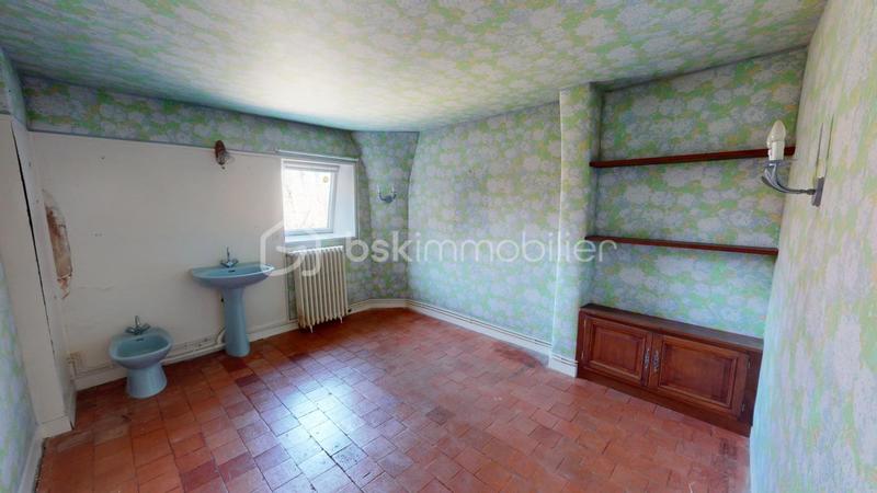 Demeure - 197 m² - 10 pièces