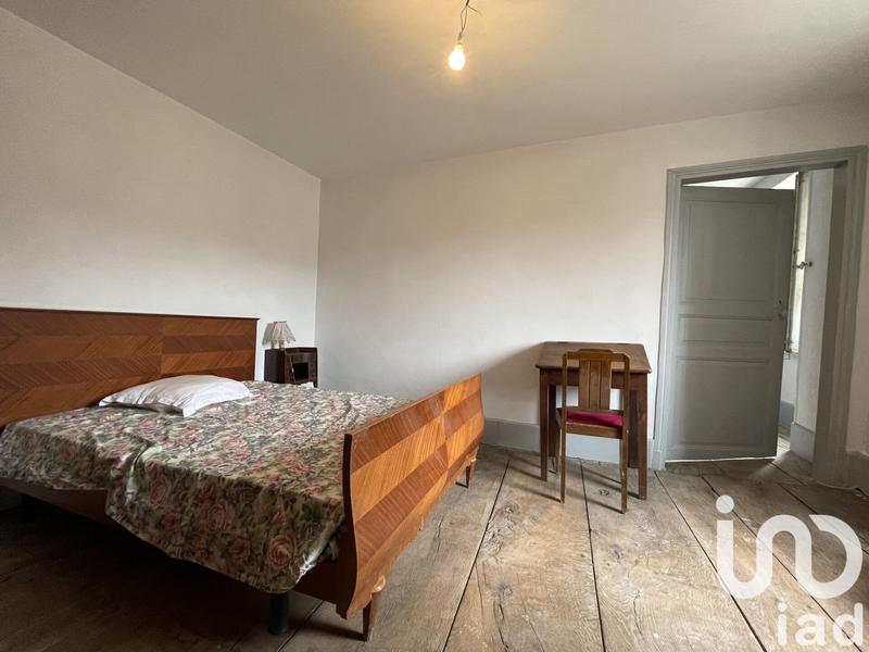 Maison - 422 m² - 8 pièces