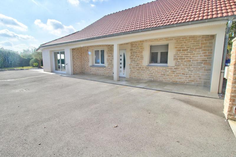 Maison - 164 m² - 6 pièces