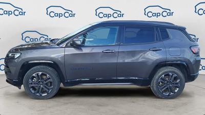 Jeep Compass II 1.3i 190 Phev 130 4wd At6 Night Eagle 4xe