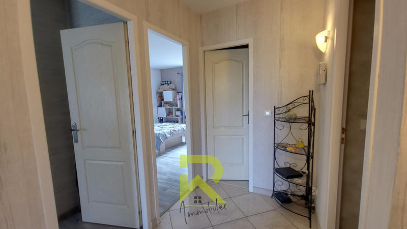 Villa - 120 m² - 4 pièces