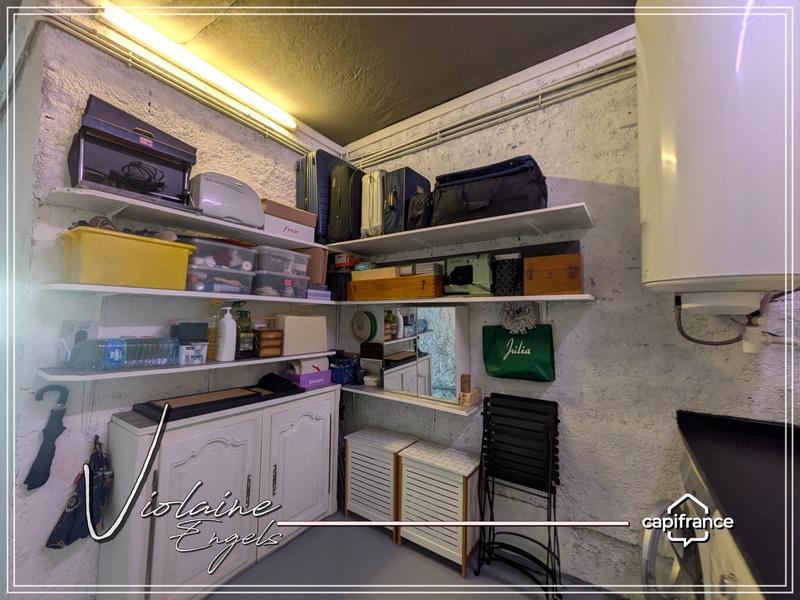 Maison de village - 175 m² - 5 pièces