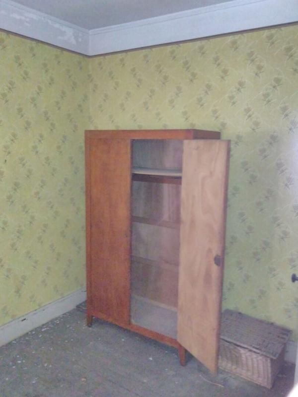 Maison - 74 m² - 5 pièces