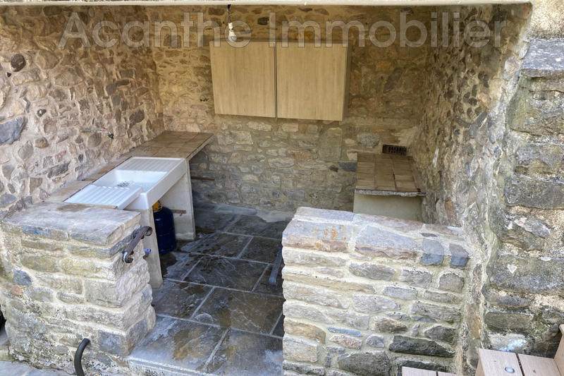 Maison - 430 m² - 10 pièces