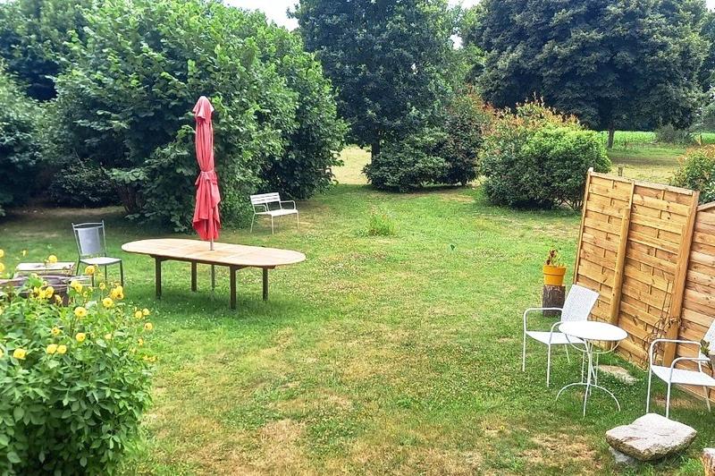 Maison - 135 m² - 7 pièces