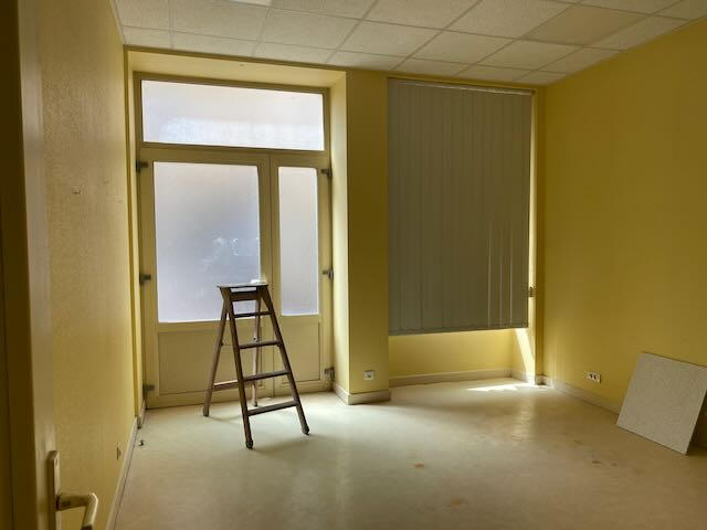 Local commercial - 70 m²