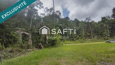 Terrain - 22 252 m²