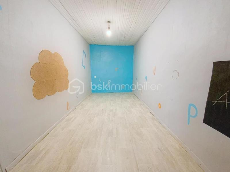 Maison de village - 175 m² - 7 pièces