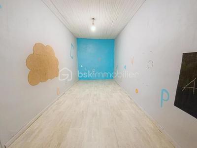 Maison de village - 175 m² - 7 pièces