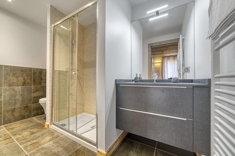 Châlet - 230 m² - 6 pièces