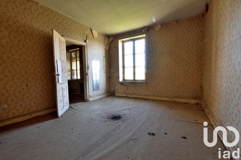 Maison de village - 115 m² - 4 pièces