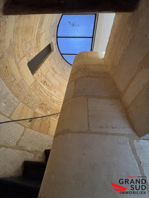 Maison - 173 m² - 6 pièces