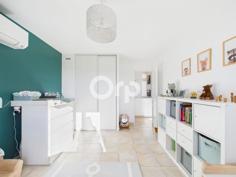 Maison - 81 m² - 3 pièces