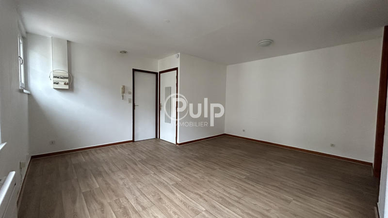 Studio - 42 m² - 1 pièce