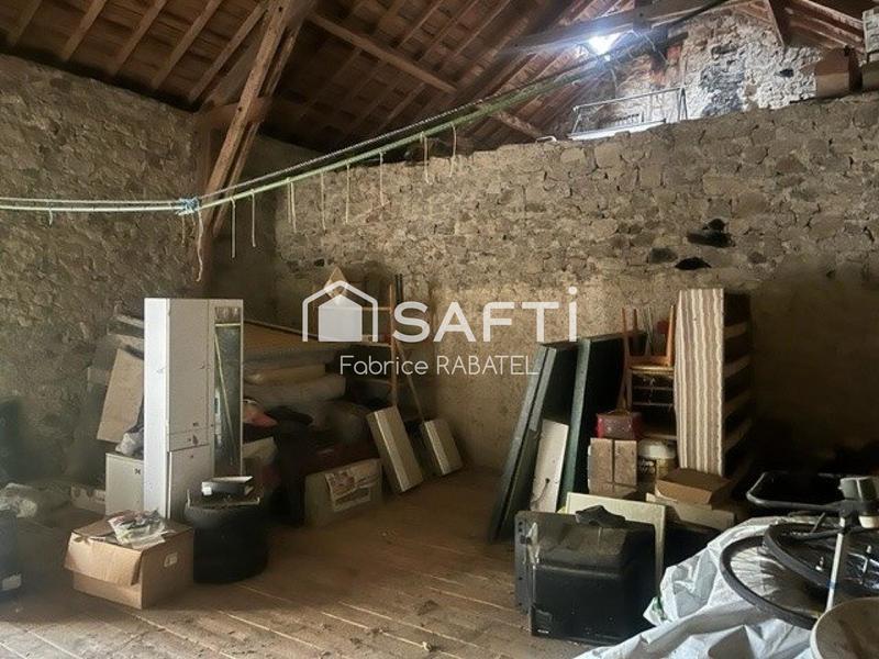 Maison - 79 m² - 4 pièces