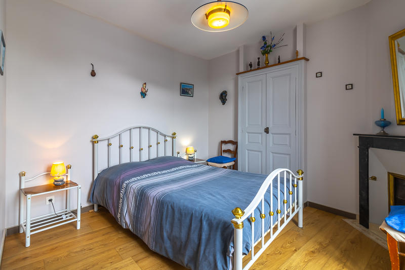 Propriété - 202 m² - 11 pièces