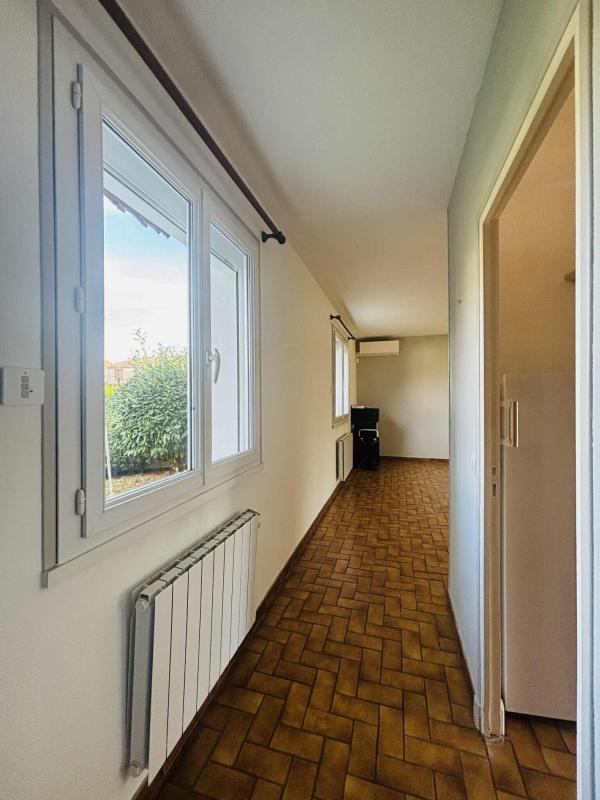 Maison - 97 m² - 4 pièces
