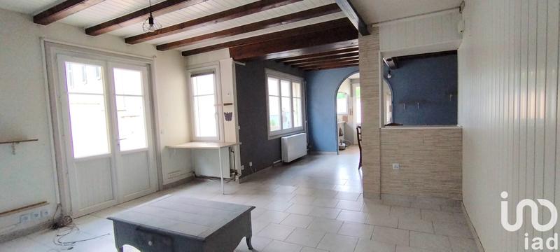 Maison - 167 m² - 5 pièces