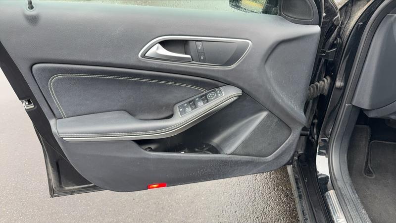 Mercedes Classe a 1.6 156.0 Sensation