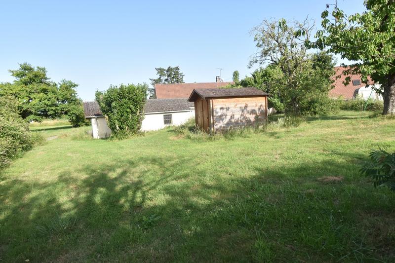 Maison - 110 m² - 9 pièces