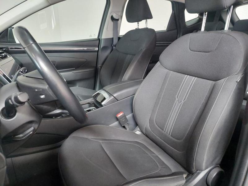 Hyundai Tucson 1.6 Crdi 136 Hybrid Dct-7 Business