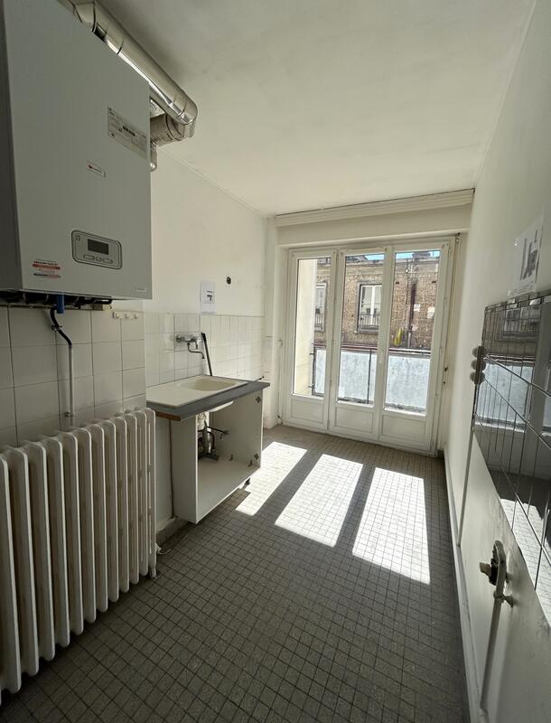 Appartement - 73 m² - 4 pièces