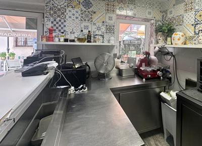 Fonds de commerce - 30 m²