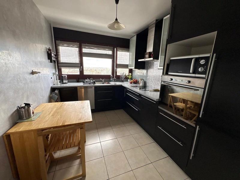 Appartement - 70 m² - 4 pièces