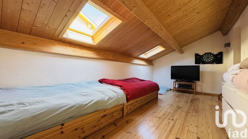 Maison - 139 m² - 6 pièces