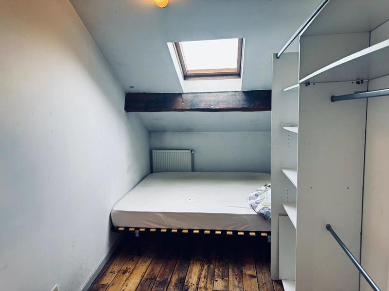 Appartement - 113 m² - 5 pièces