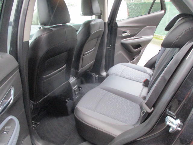 Opel Mokka Cosmo 1.4 Turbo