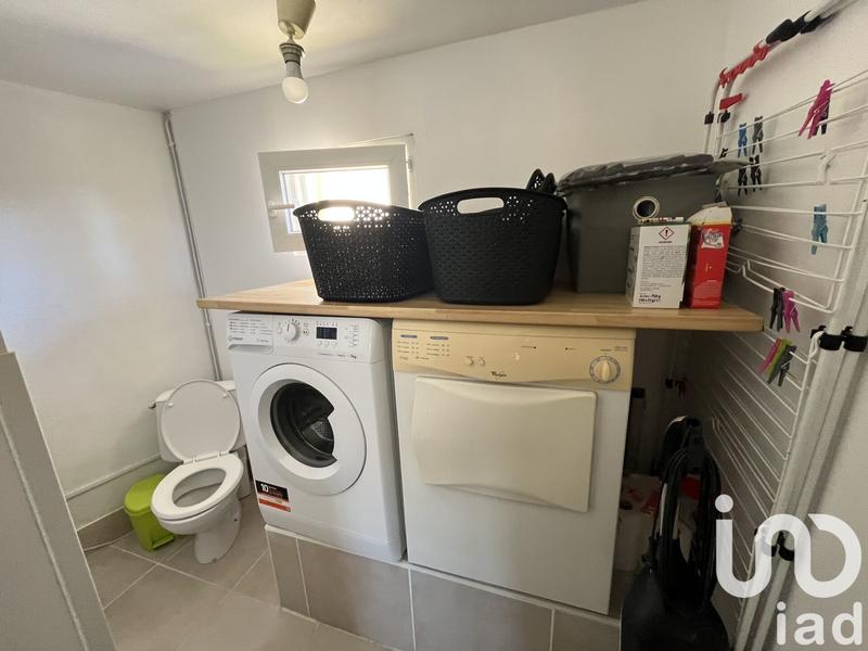 Maison - 136 m² - 5 pièces