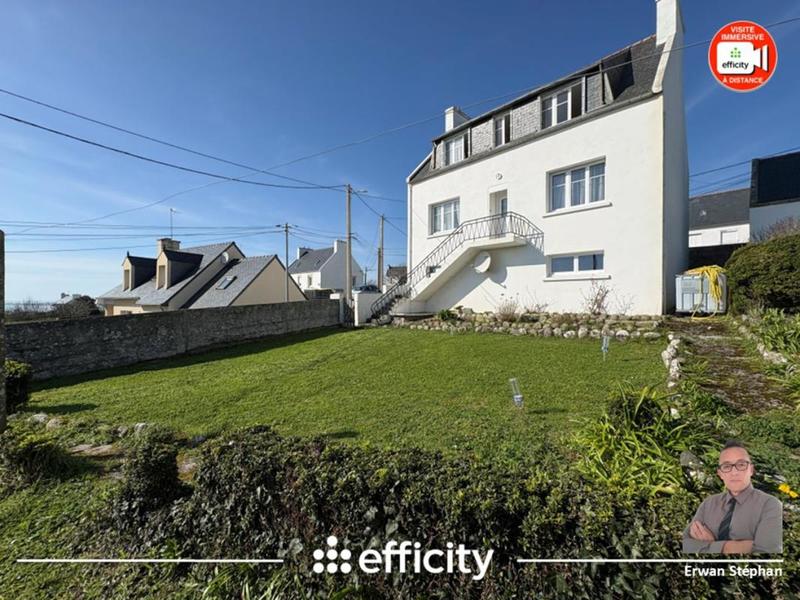 Maison - 117 m² - 7 pièces