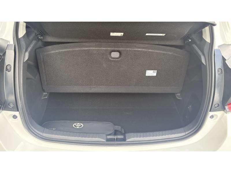 Toyota Yaris Hybride 116h Collection