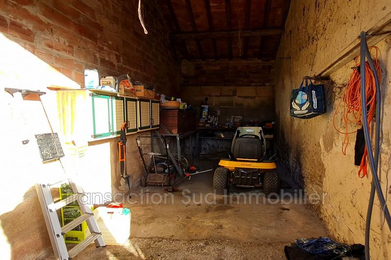 Mas - 125 m² - 5 pièces