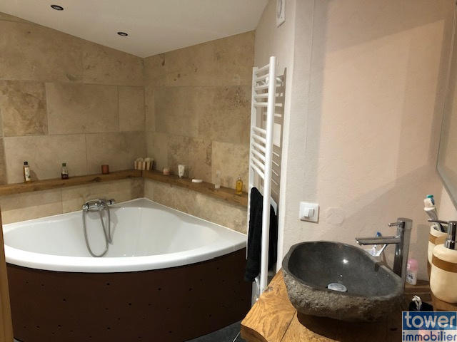 Maison - 141 m² - 5 pièces