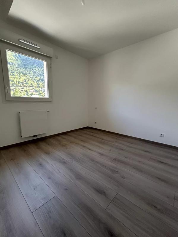 Duplex - 116 m² - 5 pièces