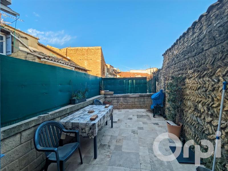 Maison - 106 m² - 4 pièces