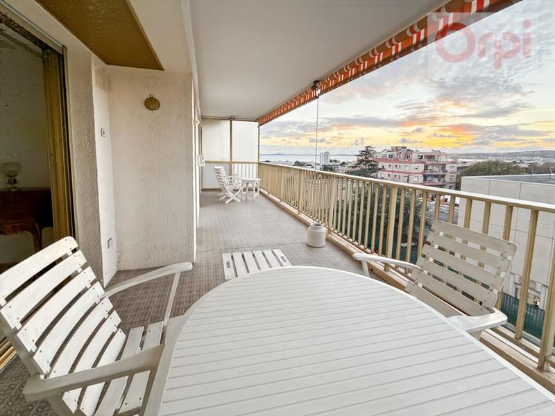 Appartement - 67 m² - 2 pièces