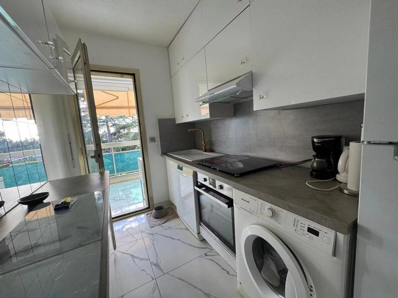 Appartement - 62 m² - 2 pièces