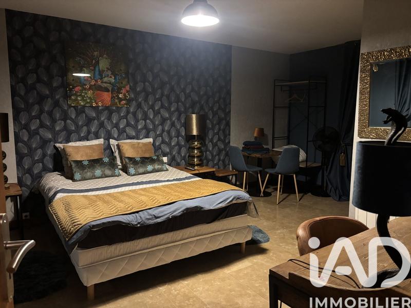 Maison - 119 m² - 4 pièces