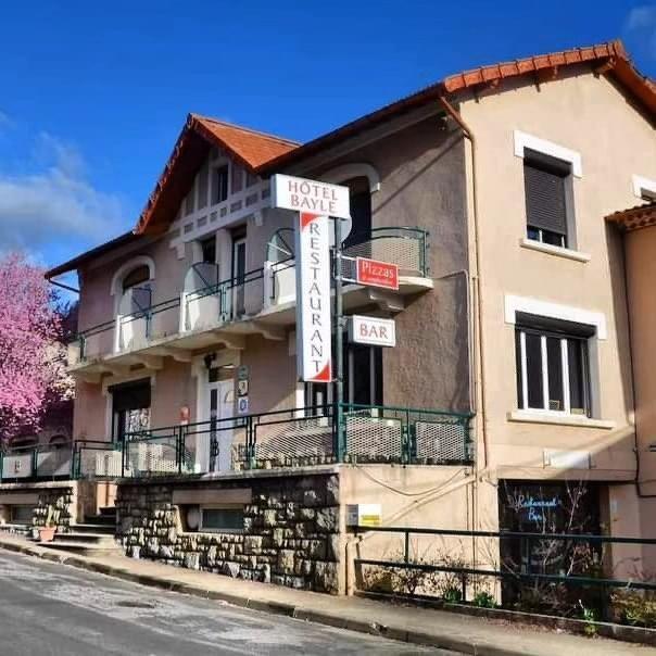 Fonds de commerce - 745 m²