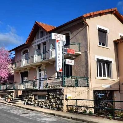 Fonds de commerce - 745 m²