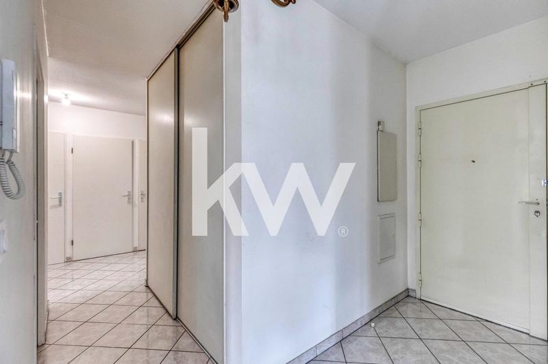 Appartement - 111 m² - 4 pièces